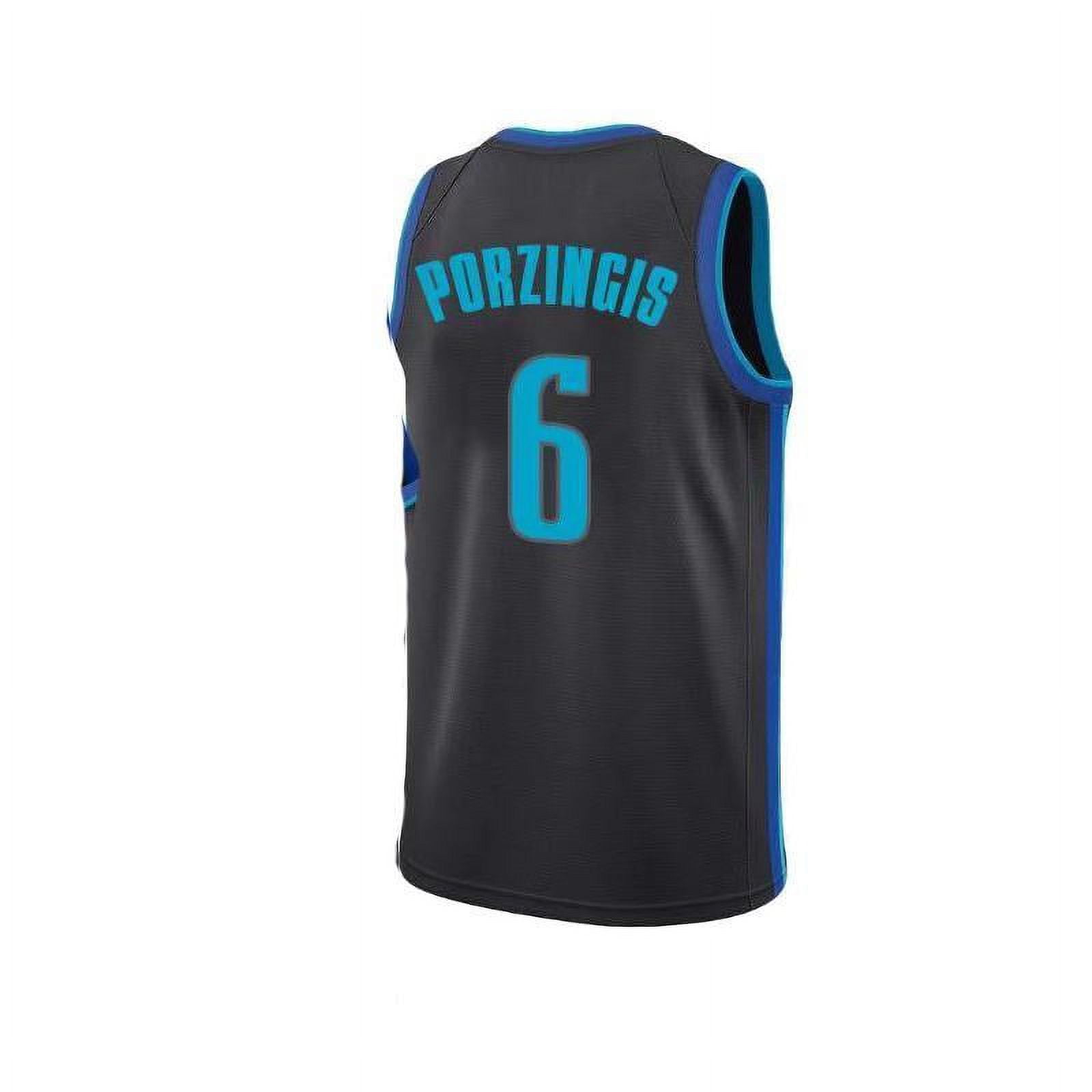 NBA_ Giannis Luka 34 Antetokounmpo 77 Doncic Basketball Jersey Men