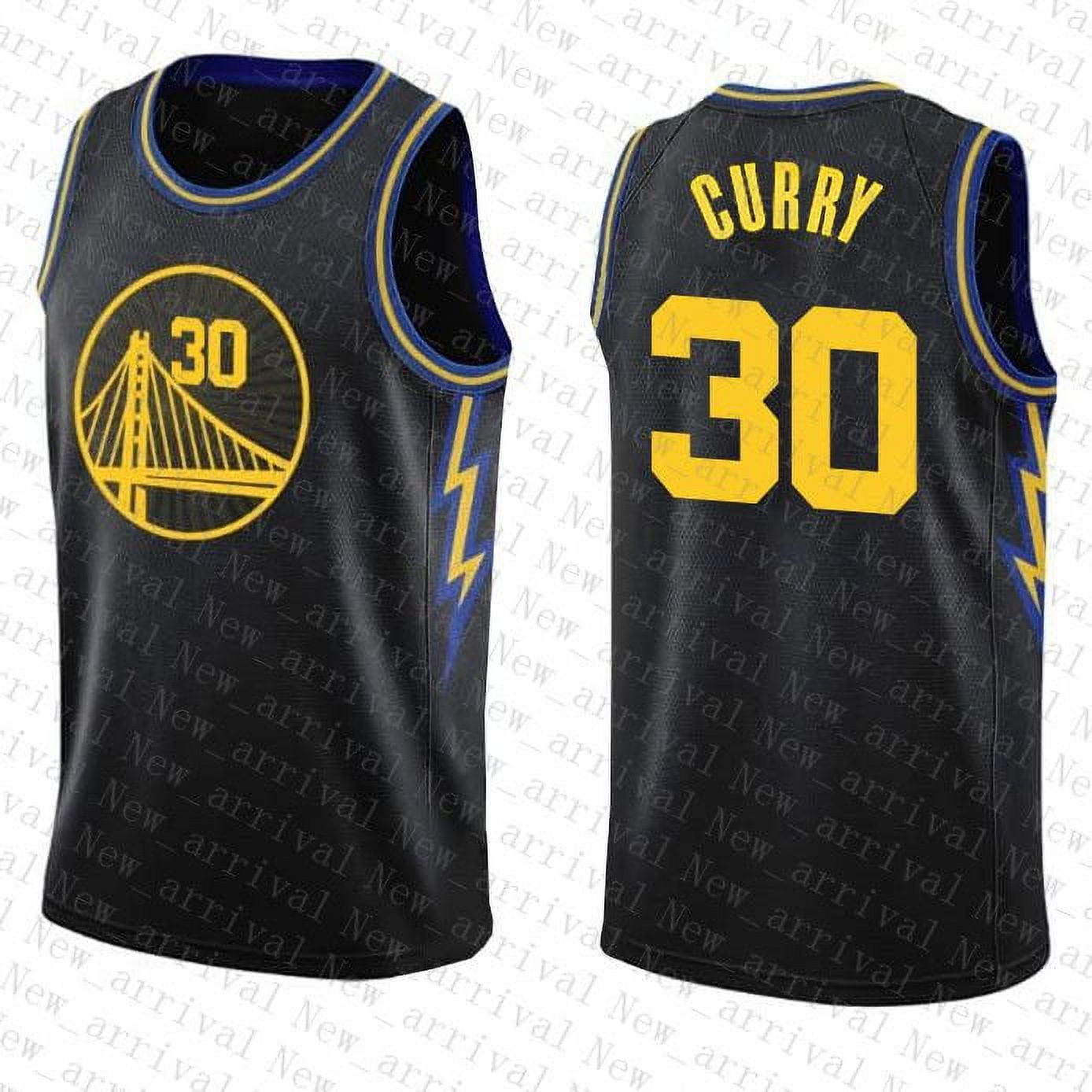 Golden state warriors black and red best sale jersey