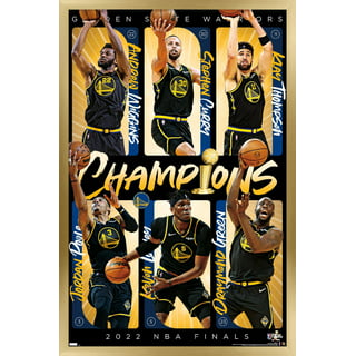 Golden State Warriors - Stephen Curry 2013 Poster Print - Item