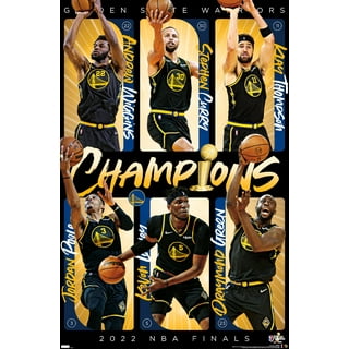 Warriors 2015 NBA Finals: Shop Golden State apparel, gear and more 