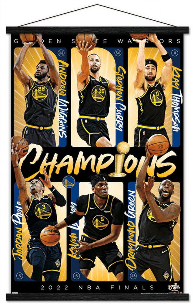 Gsw Champions 2022 Gifts & Merchandise for Sale