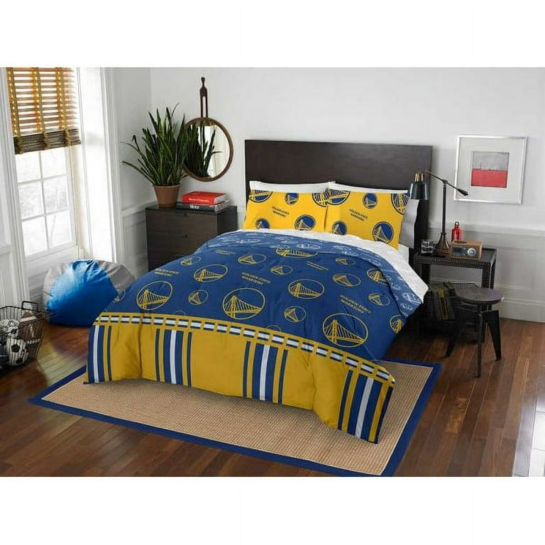 Golden state warriors sleeping bag on sale