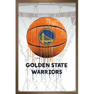 Golden State Warriors City Slogan Youth NBA T-Shirt – Basketball