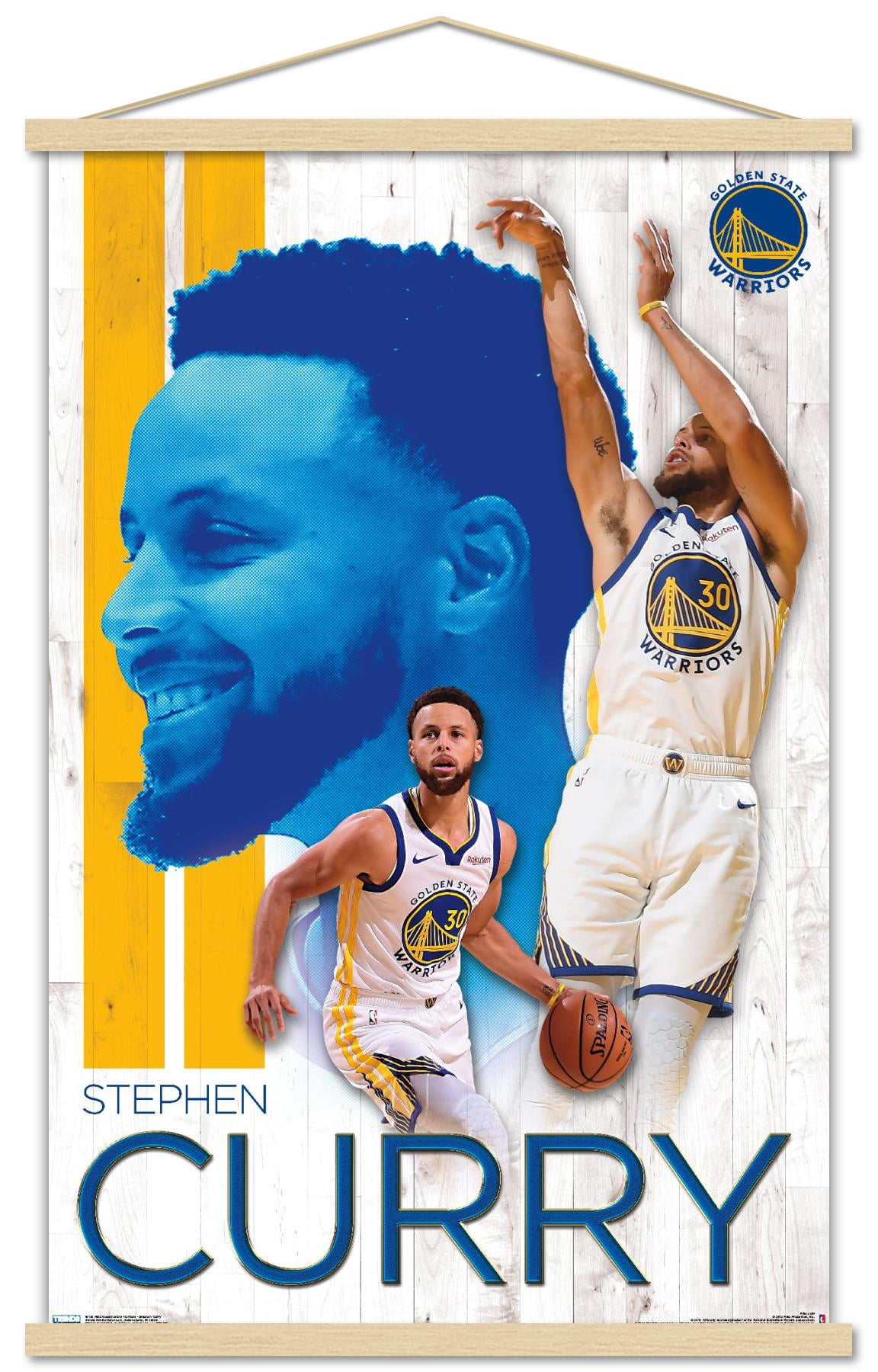 NBA-Golden-State-Warriors-