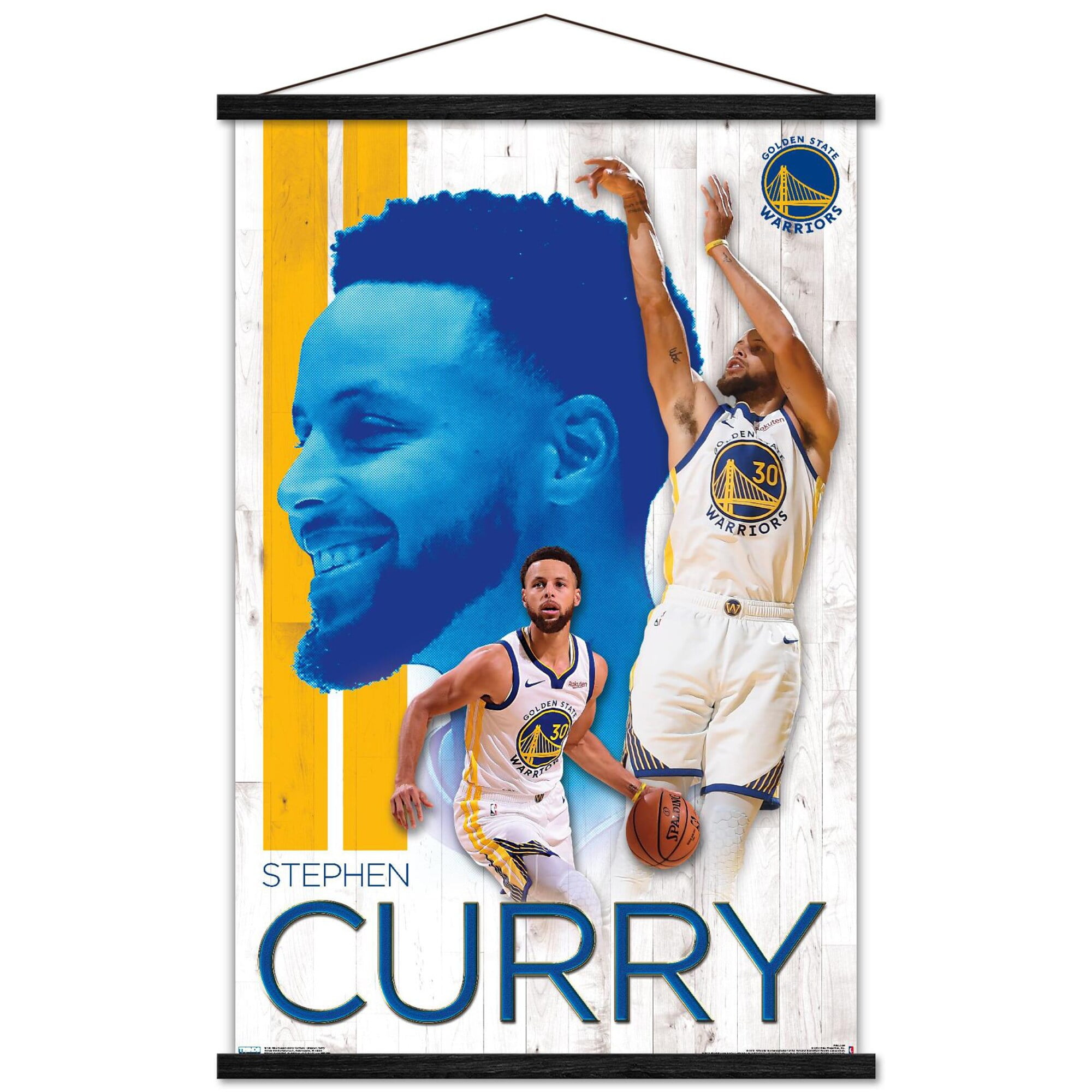 NBA-Golden-State-Warriors-