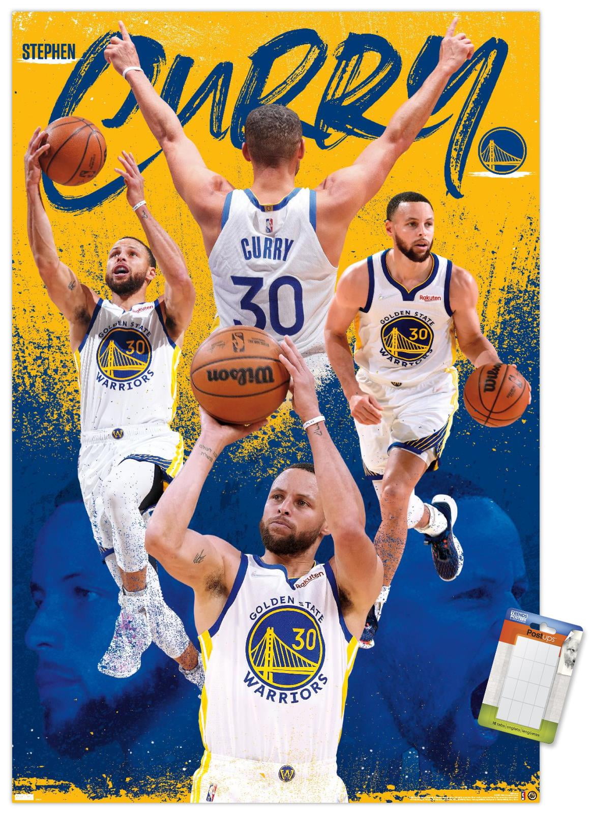 Pin by Golden State Warriors on Warriors Artwork  Golden state warriors  wallpaper, Golden state warriors, Warriors wallpaper