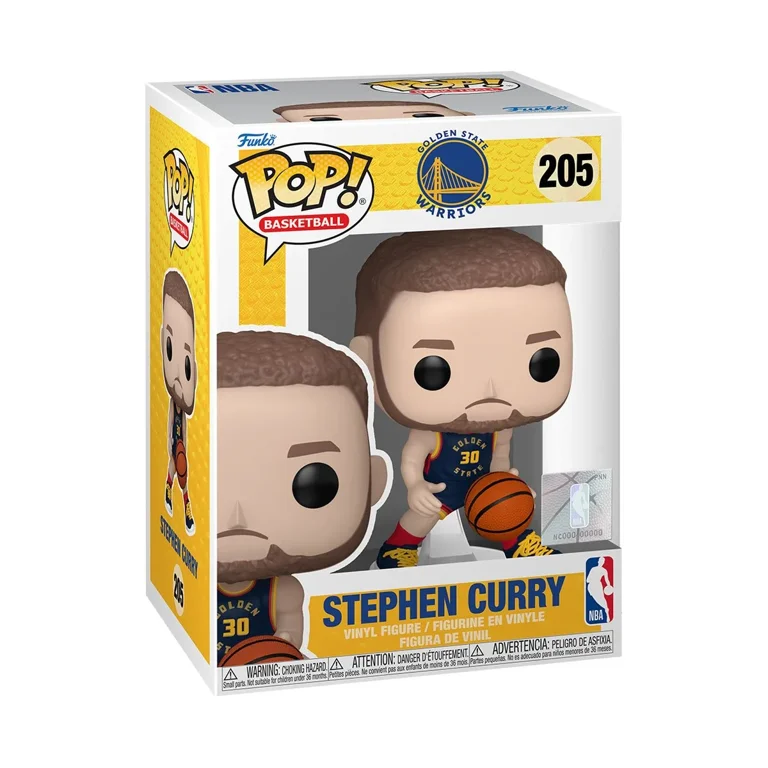 funko pop nba モラント、カリー Funko Pop! Trading Cards - NBA - Prizm - Golden State