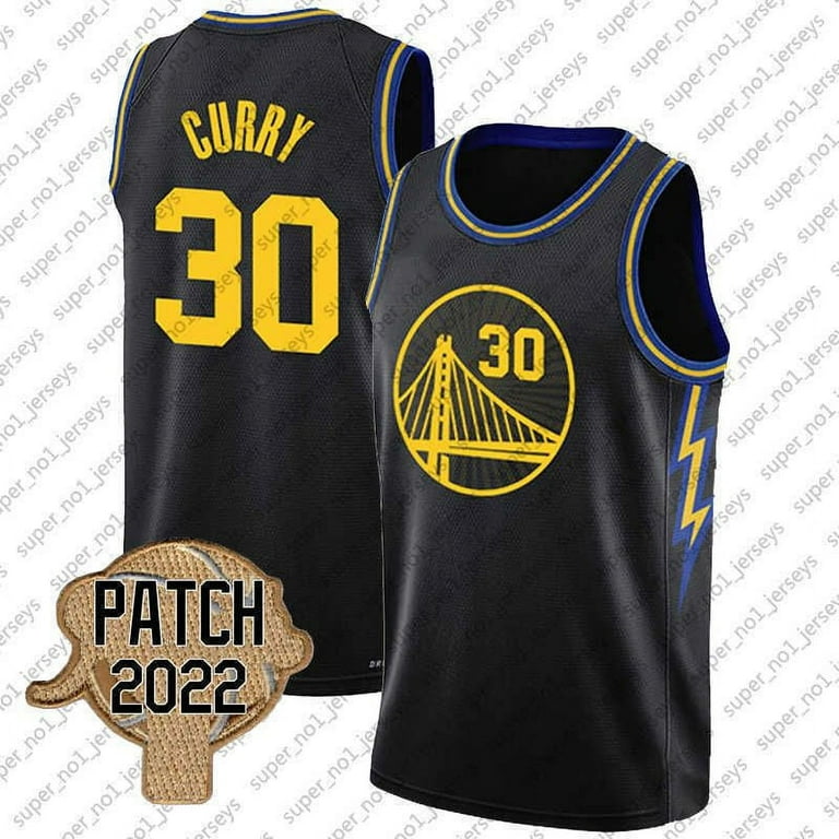 NBA Golden States Stephen 30 Curry Basketball Jersey James 33