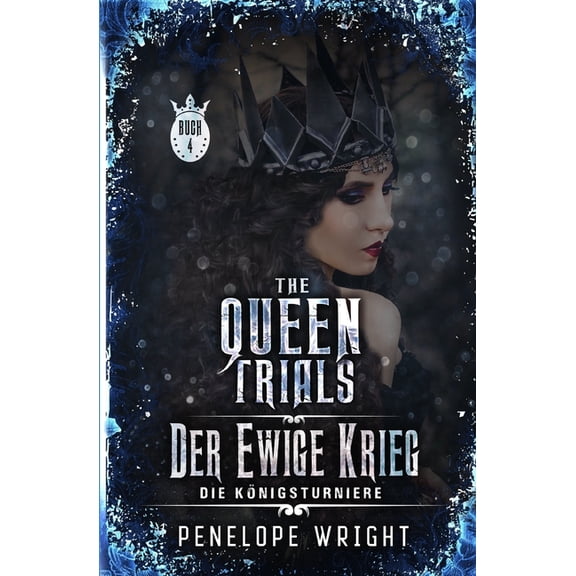 Der Ewige Krieg, (Paperback)