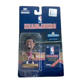 NBA ヘッドライナーズ フィギュア 7体セット　CORINTHIAN NBA ヘッドライナーズ フィギュア 7体セット CORINTHIAN