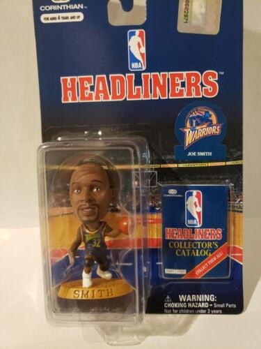 NBA ヘッドライナーズ フィギュア 7体セット　CORINTHIAN NBA ヘッドライナーズ フィギュア 7体セット CORINTHIAN