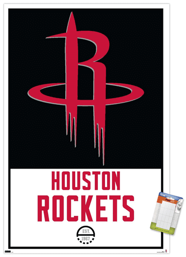 Rockets Logo Png