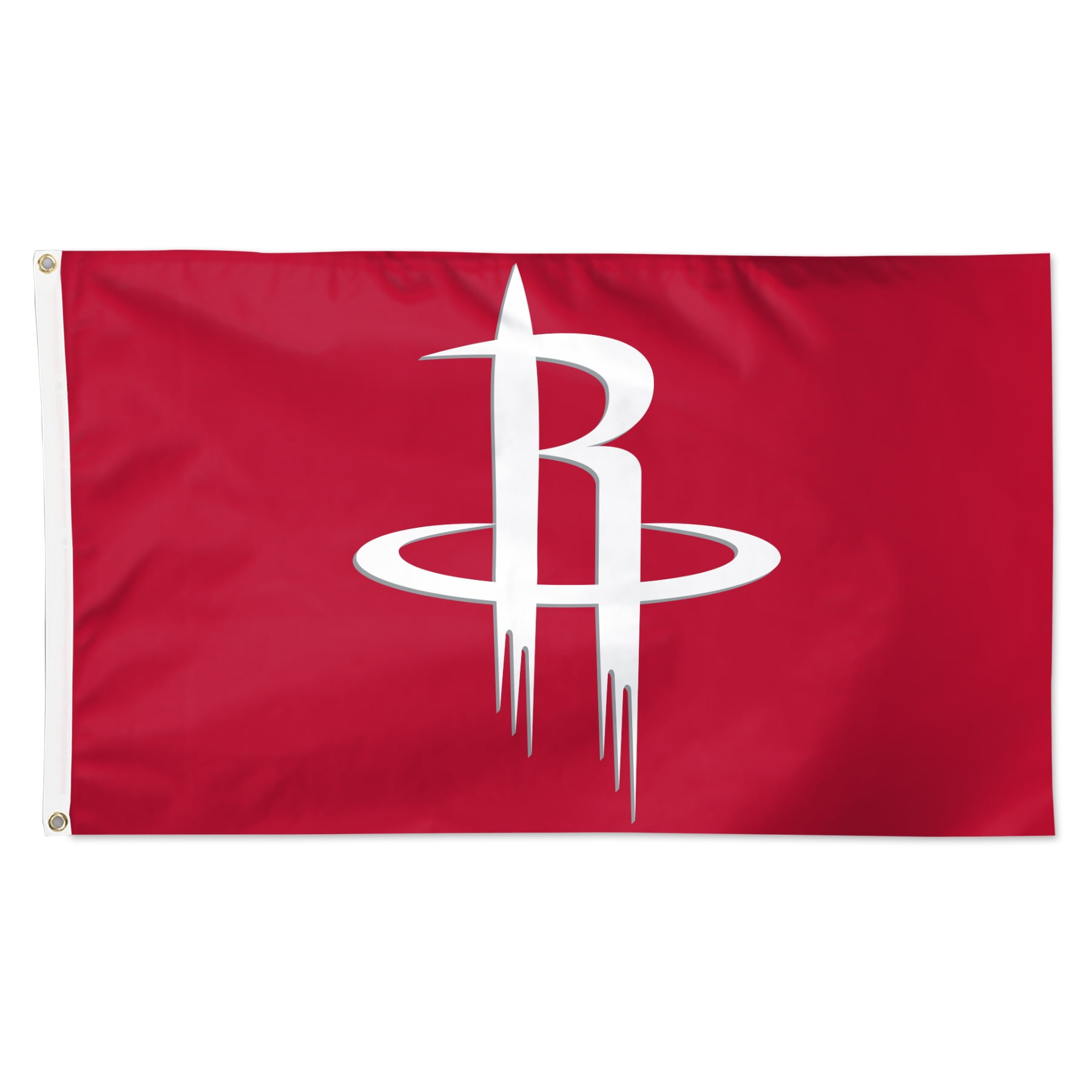 NBA Houston Rockets Team 3' x 5' Flag