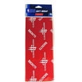 thumbnail image 1 of NBA Houston Rockets Wrapping Paper, 1 of 1