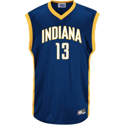 Pacers Nba Jersey 