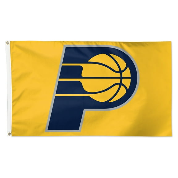 NBA Indiana Pacers Team 3' x 5' Flag
