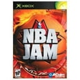 thumbnail image 1 of Pre-Owned NBA Jam 2004 - Xbox, 1 of 2