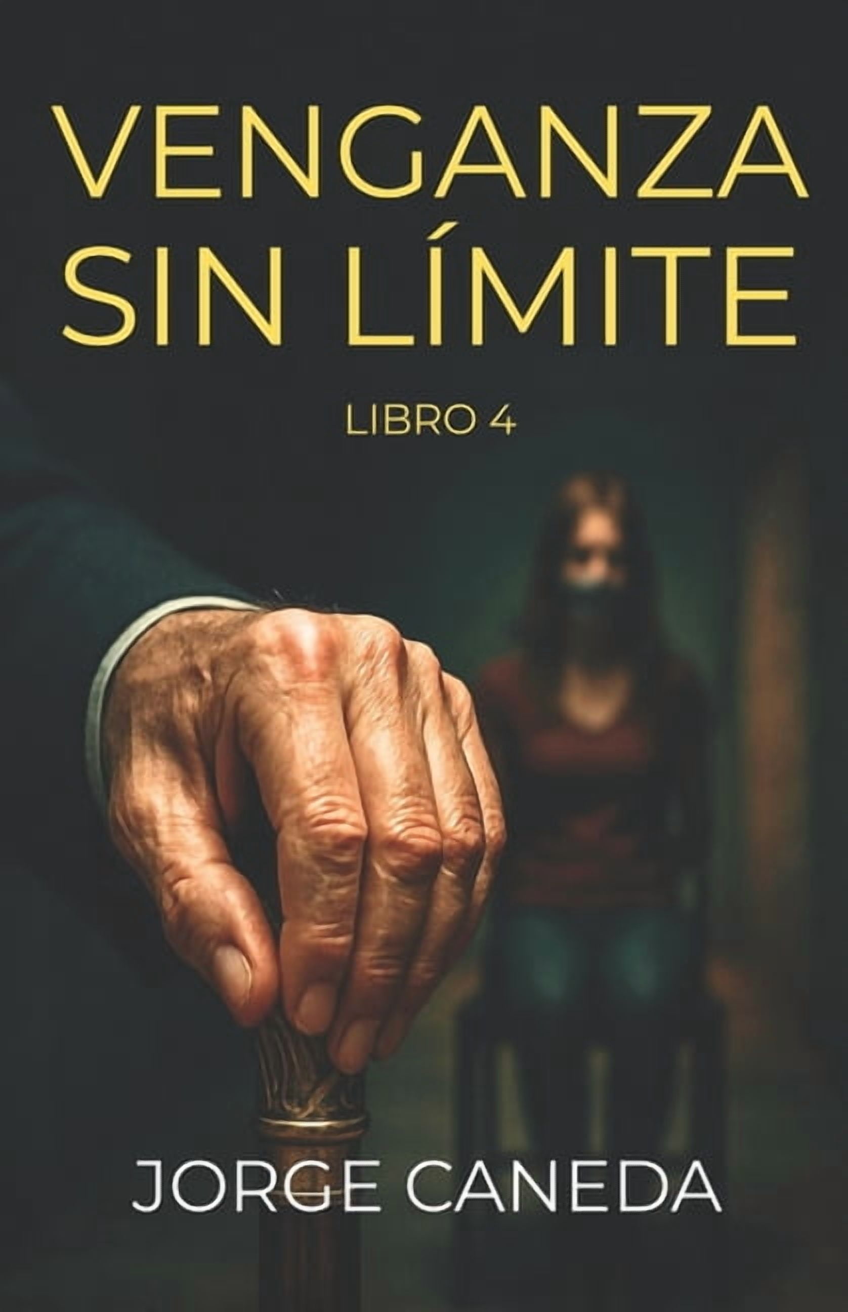Sin LÃ­mite Venganza Sin LÃ­mite: Thriller psicolÃ³gico de intriga de la serie SIN LÃMITE NÂ°4. Una novela de suspense de Victoria Huds, Book 4, (Paperback)
