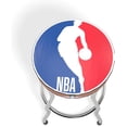 thumbnail image 1 of NBA Jam Adjustable Stool, Arcade1Up, 1 of 5