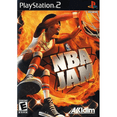 thumbnail image 1 of Pre-Owned NBA Jam Playstation 2, 1 of 1