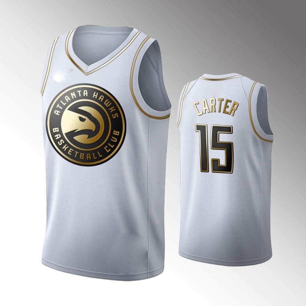 Carter II Andre jersey