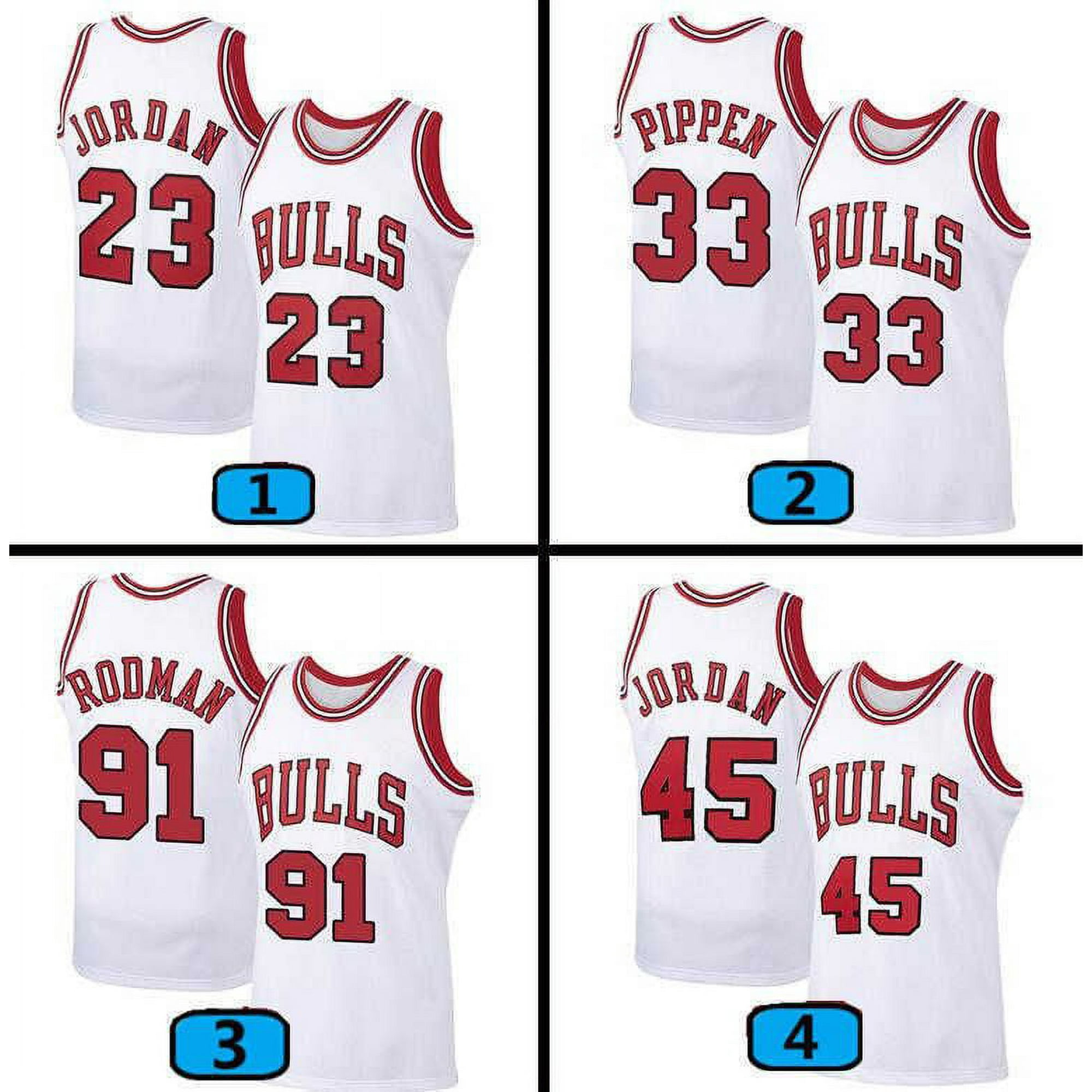 Lonzo Ball Jersey - NBA Chicago Bulls Lonzo Ball Jerseys - Bulls Store