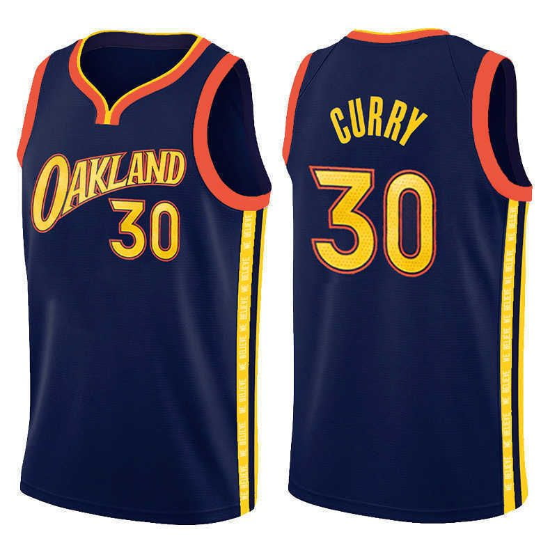 NBA_ New Stephen Curry Basketball 30 Klay Thompson James Wiseman 22 Wiggins  3 Poole 75th MVP Golden State''Warriors''nba''jerseys 