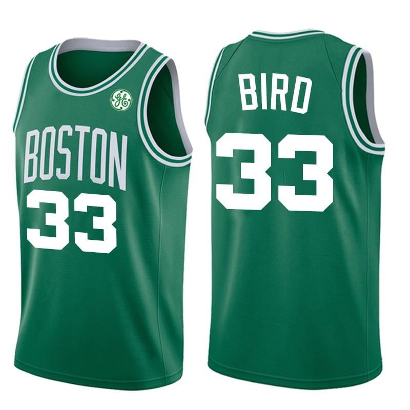 Boston Celtics Throwback Jerseys, Vintage NBA Gear