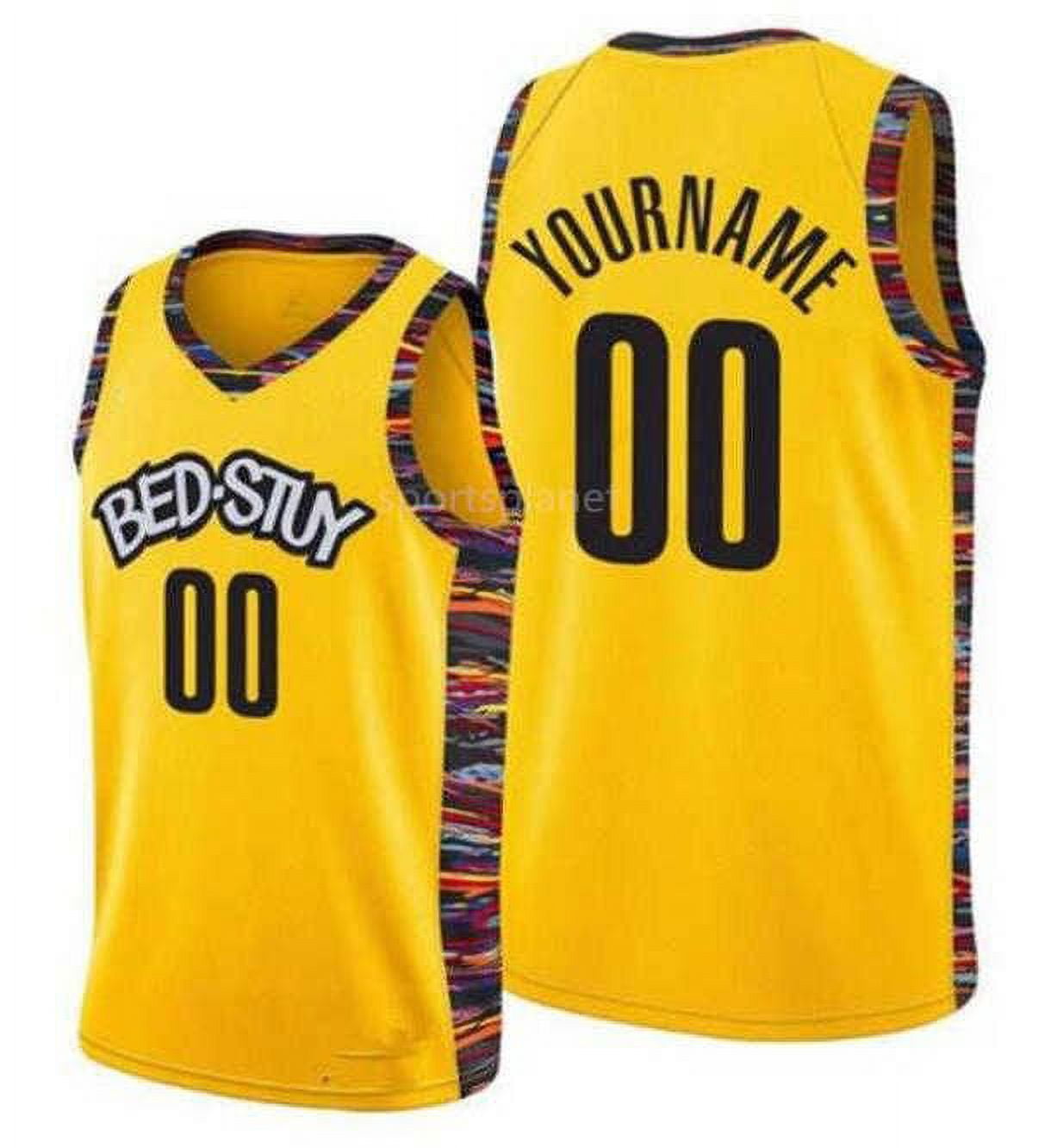 Youth irving best sale jersey