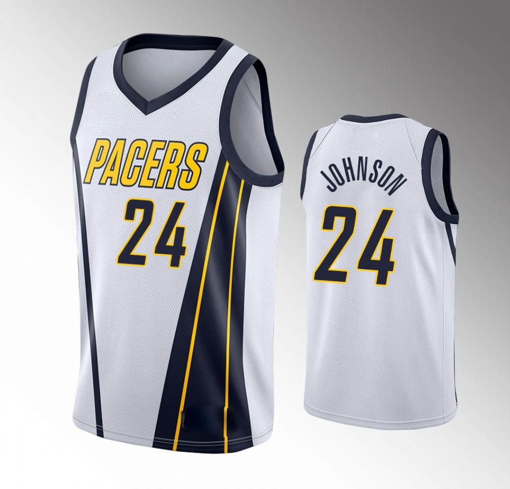 Victor oladipo cheap jersey white