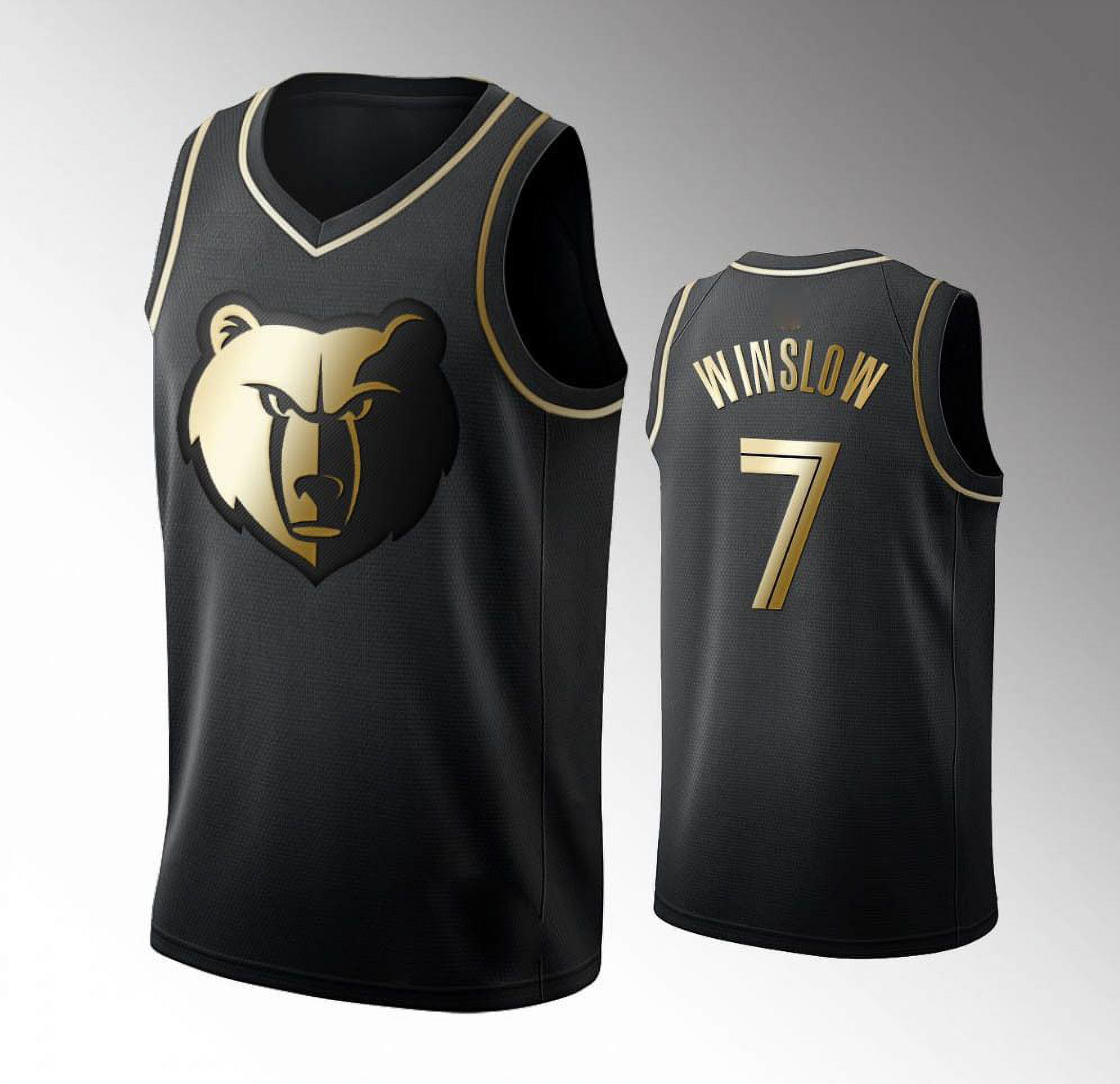 jerseys ja morant