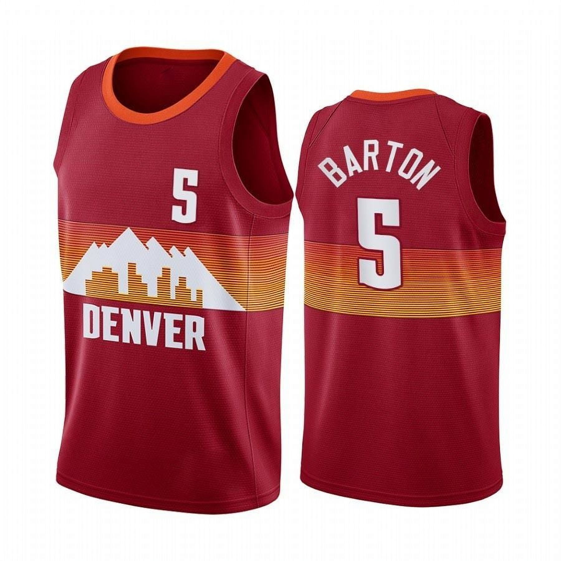Nikola jokic city edition jersey sale