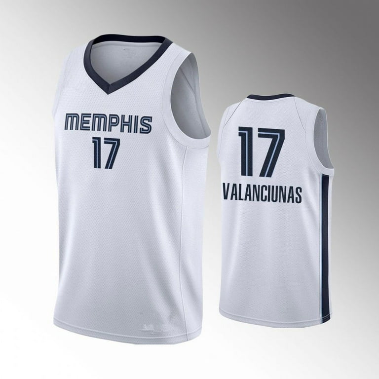 Valanciunas jersey hot sale