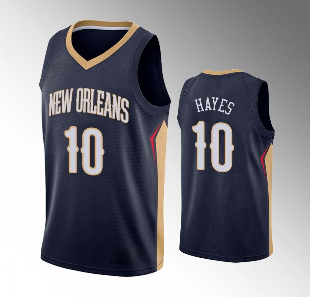 Jj reddick cheap pelicans jersey