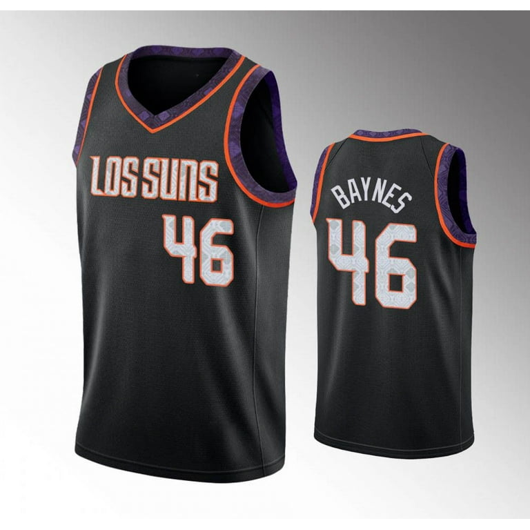 Kelly oubre hotsell phoenix suns jersey