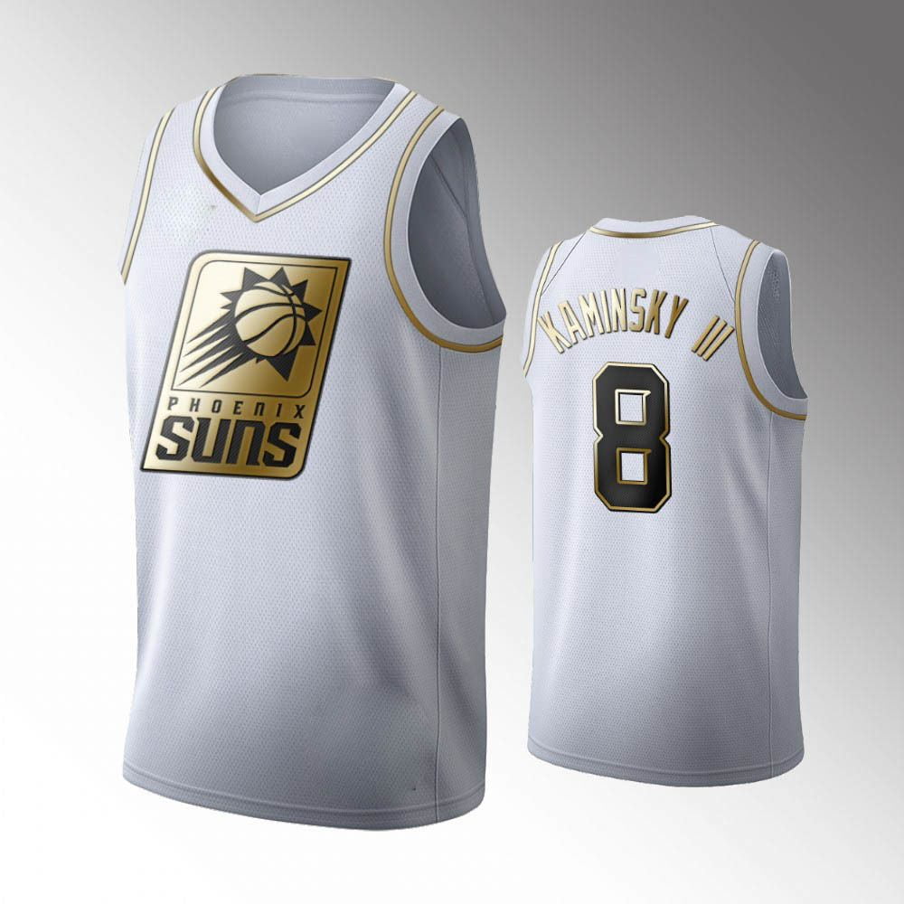Ayton suns sales jersey