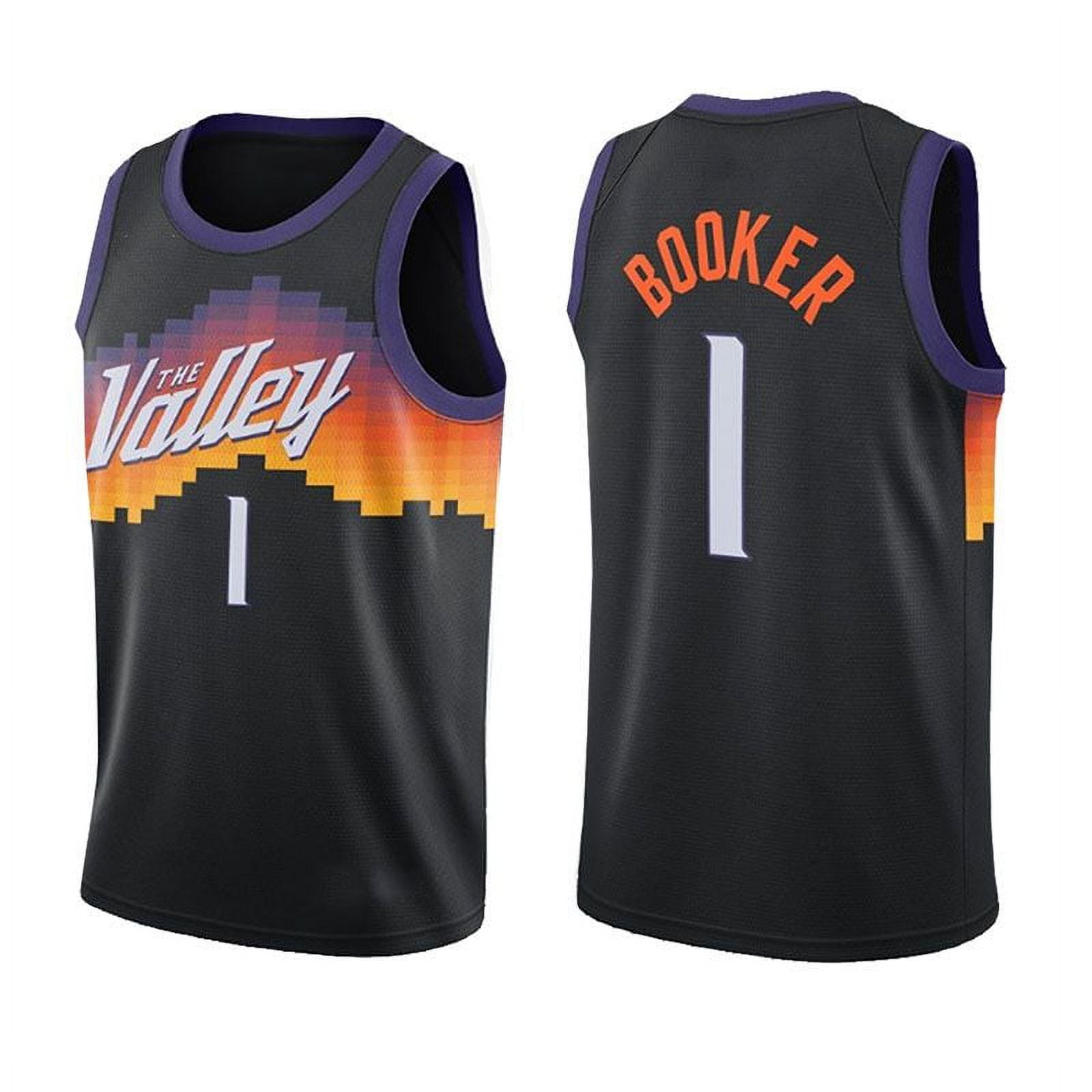 suns jersey 2022