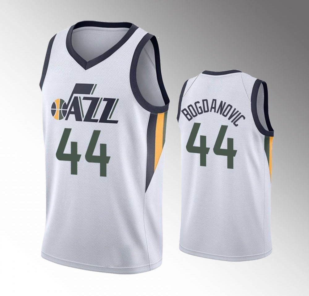 Men's utah sales jazz jersey