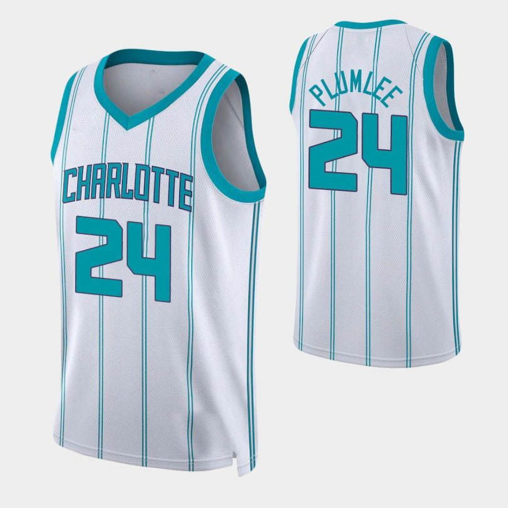 LaMelo Ball Apparel, LaMelo Ball Charlotte Hornets Jerseys