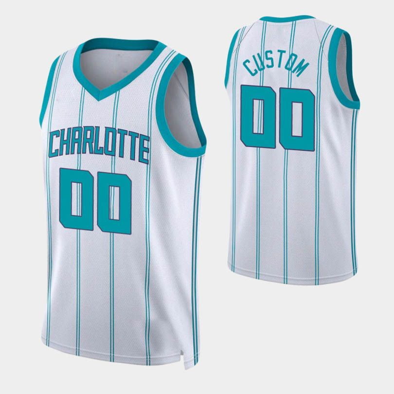 lamelo ball hornets jersey