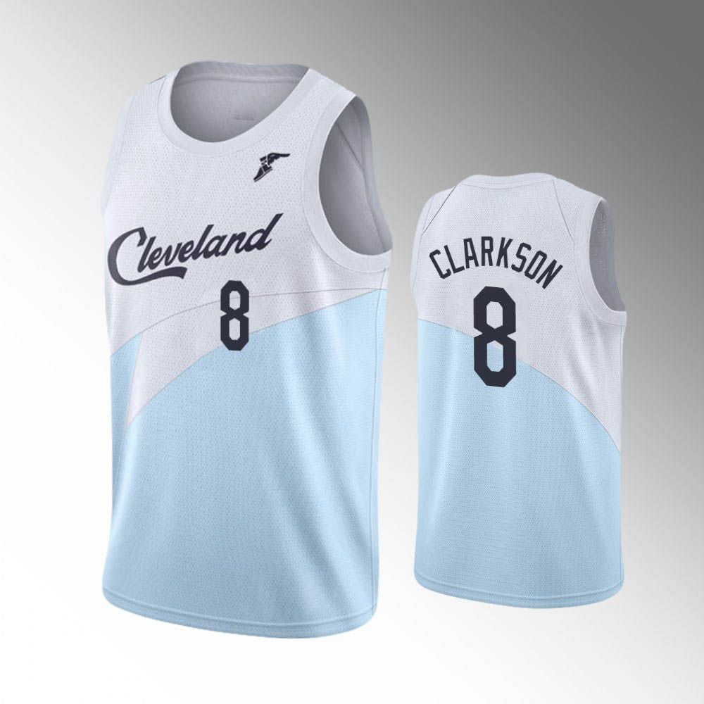 Custom cleveland cavaliers store jersey