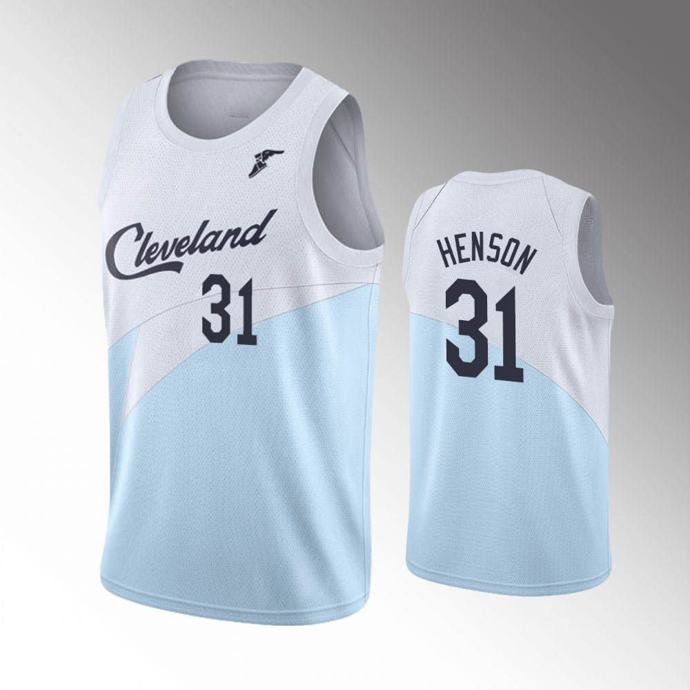 Cleveland cavaliers shop kevin love city edition player shirt