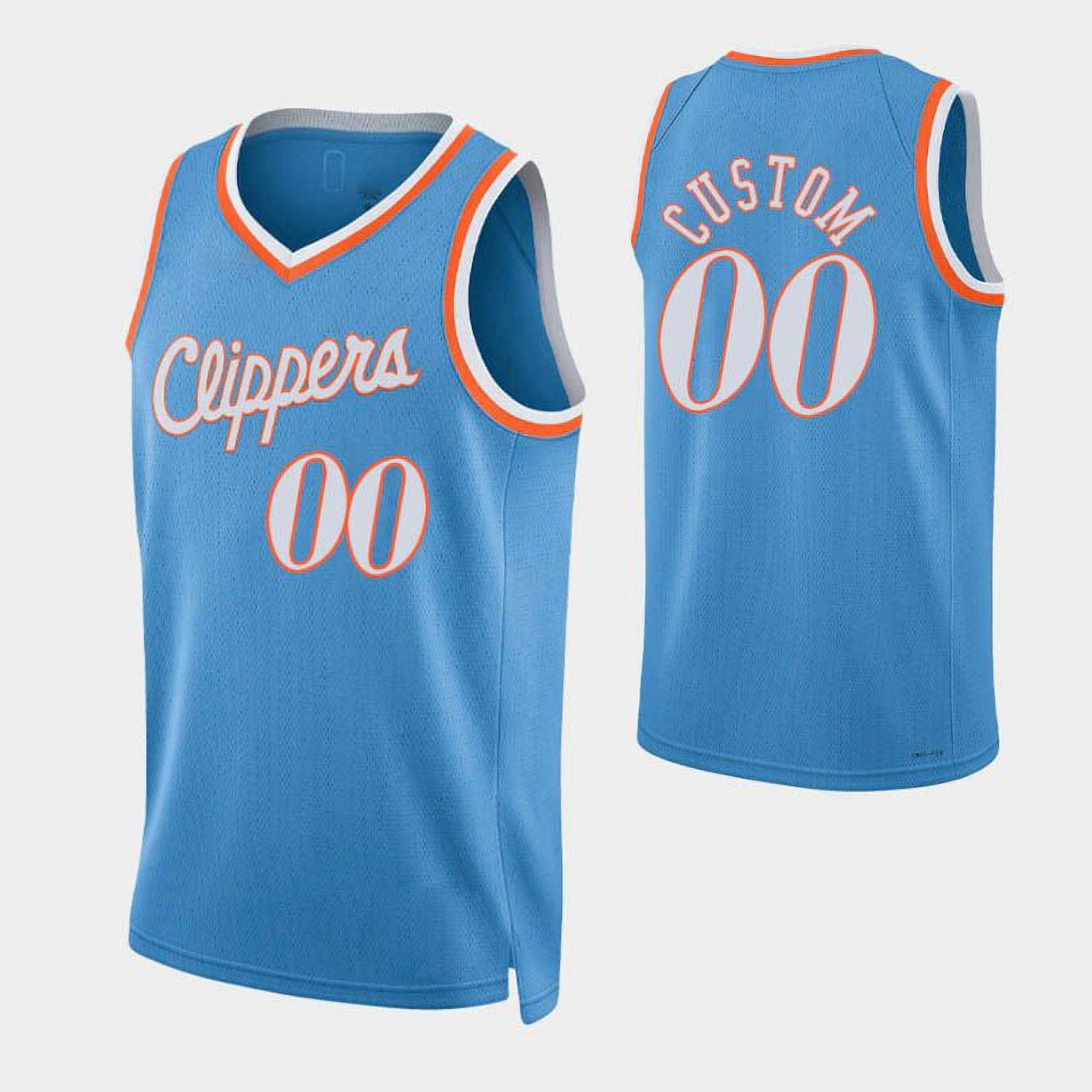 Serge ibaka jersey cheap