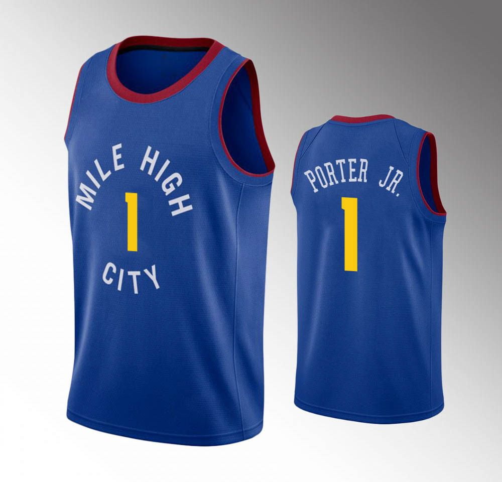 Youth jokic cheap jersey