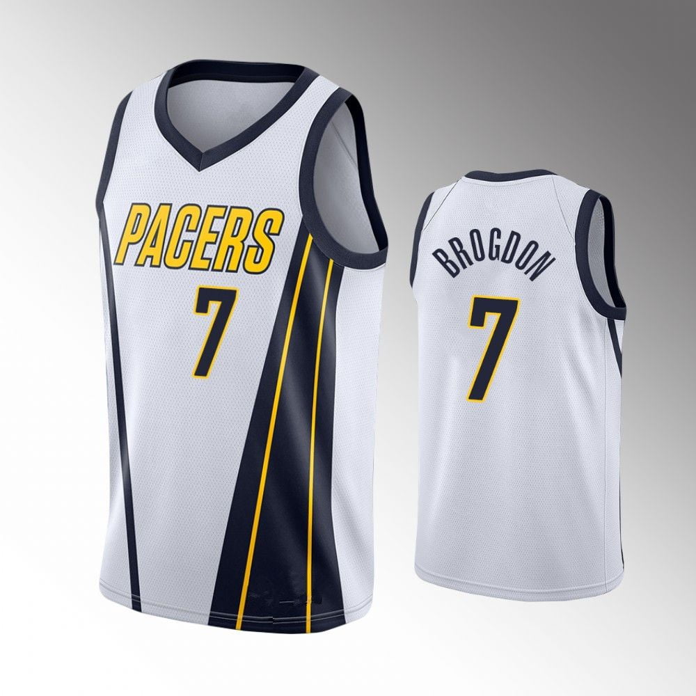 Indiana Pacers men's jersey