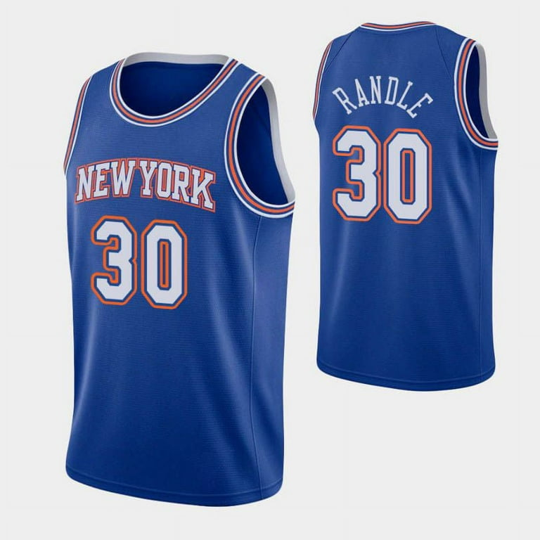Derrick rose sales new york jersey