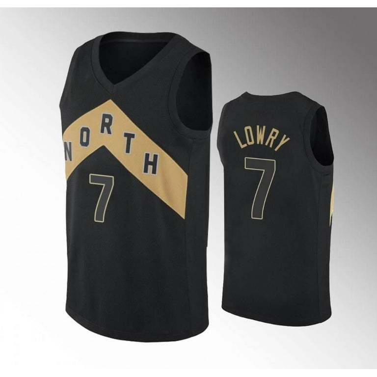 NBA Jersey Wholesale Custom Toronto Raptors Men NBA Kyle