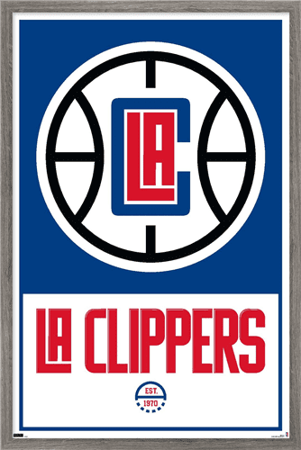 Pin on NBA Los Angeles Clippers