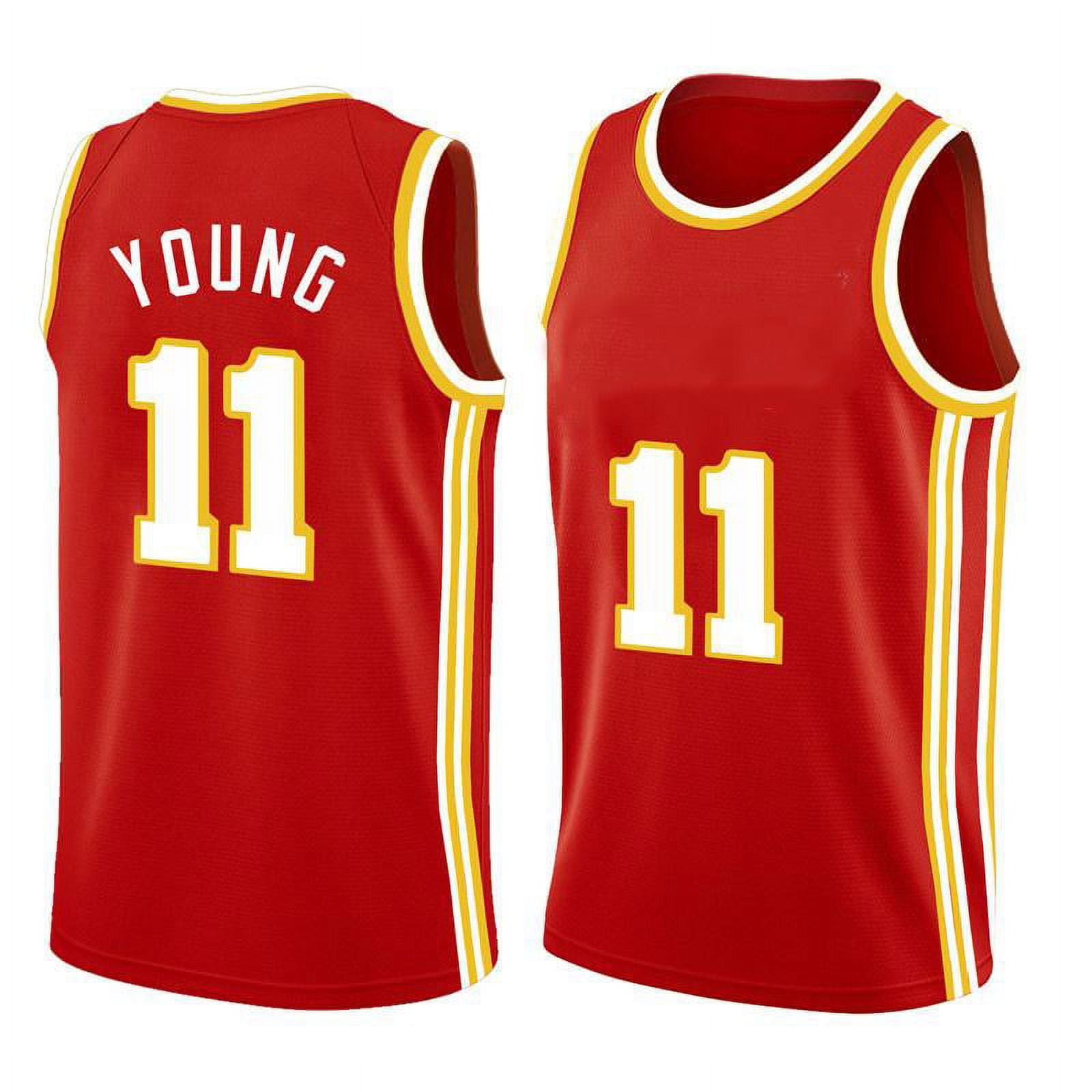 NBA LaMelo Ball Devin Booker Ja Morant Basketball Jersey Trae Young nba-lamelo-ball-devin-booker-ja-morant-basketball-jersey-trae-young