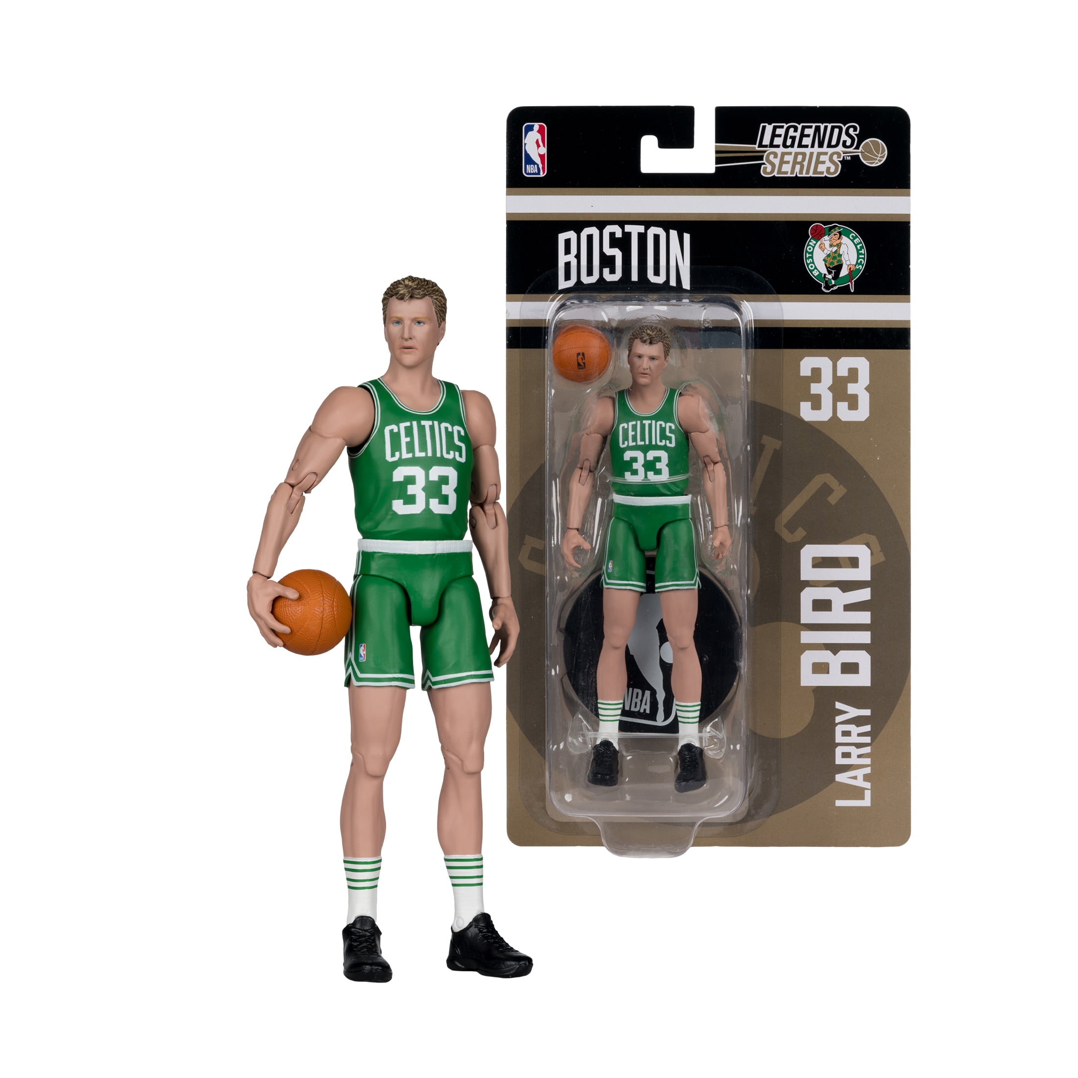 McFarlane NBA Figures Action Toys